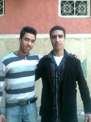 tarik + said